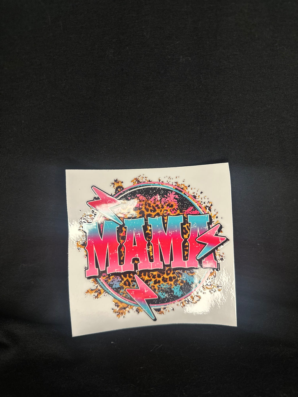 4” Cup Decals