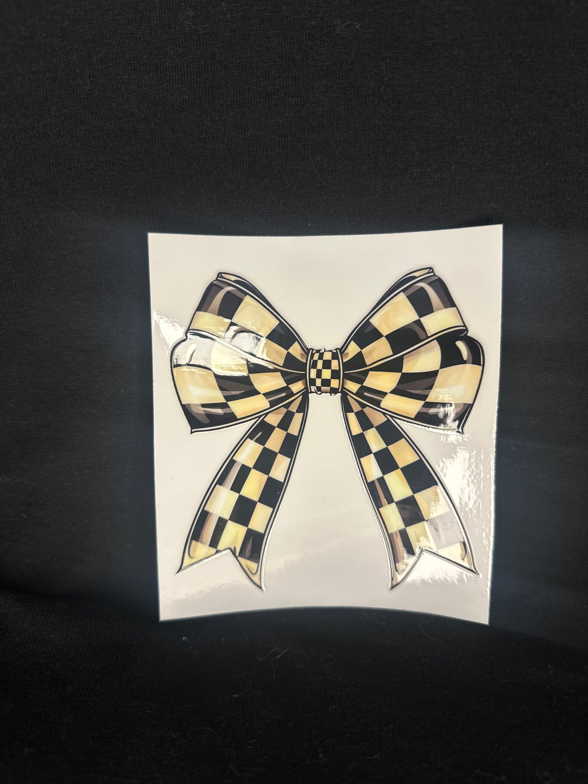 4” Cup Decals