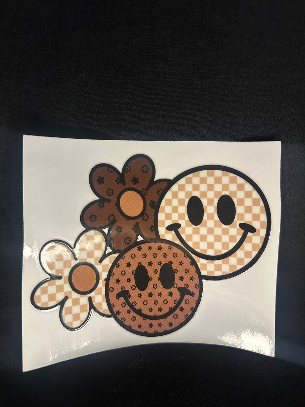 4” Cup Decals