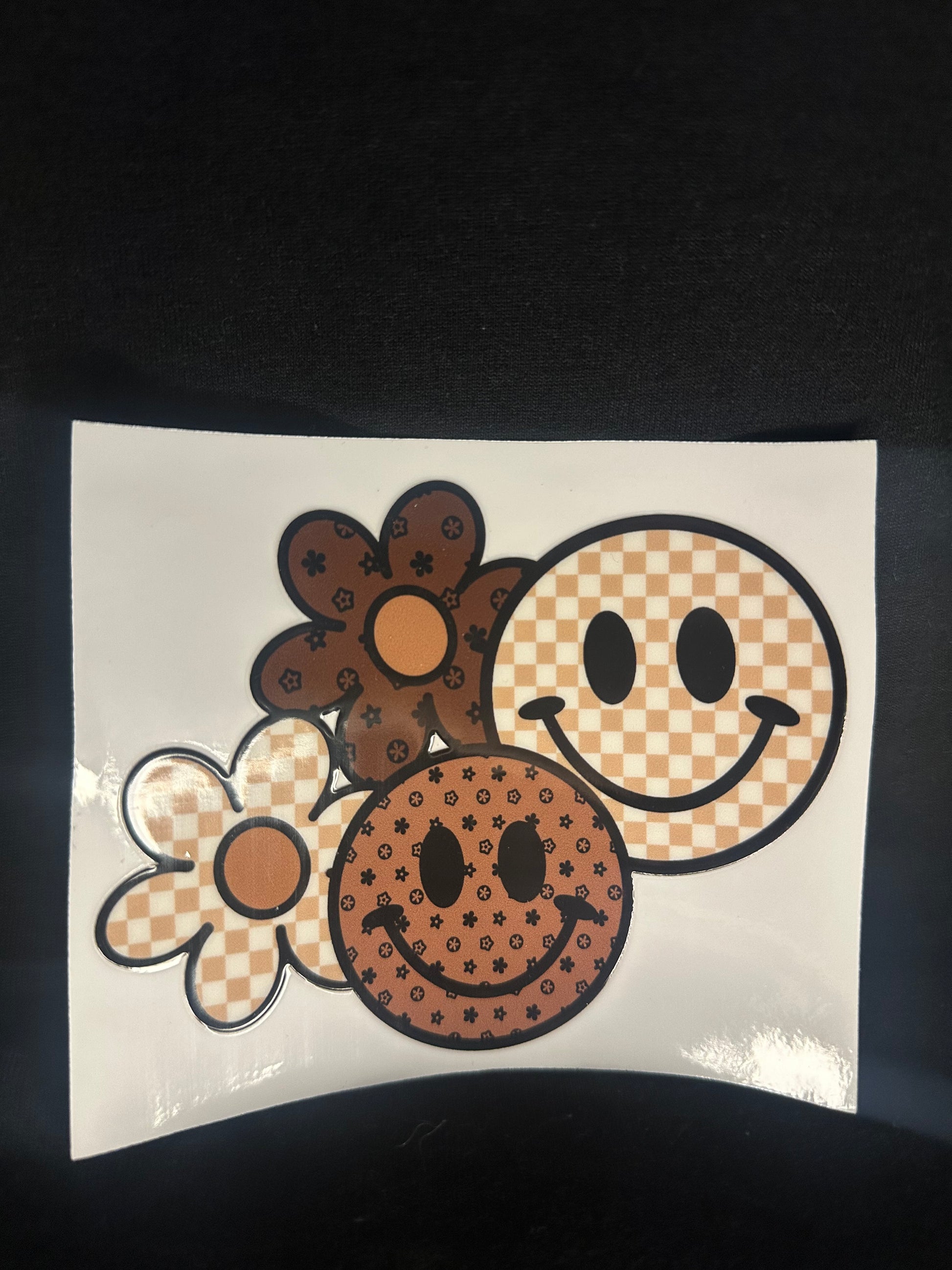 4” Cup Decals