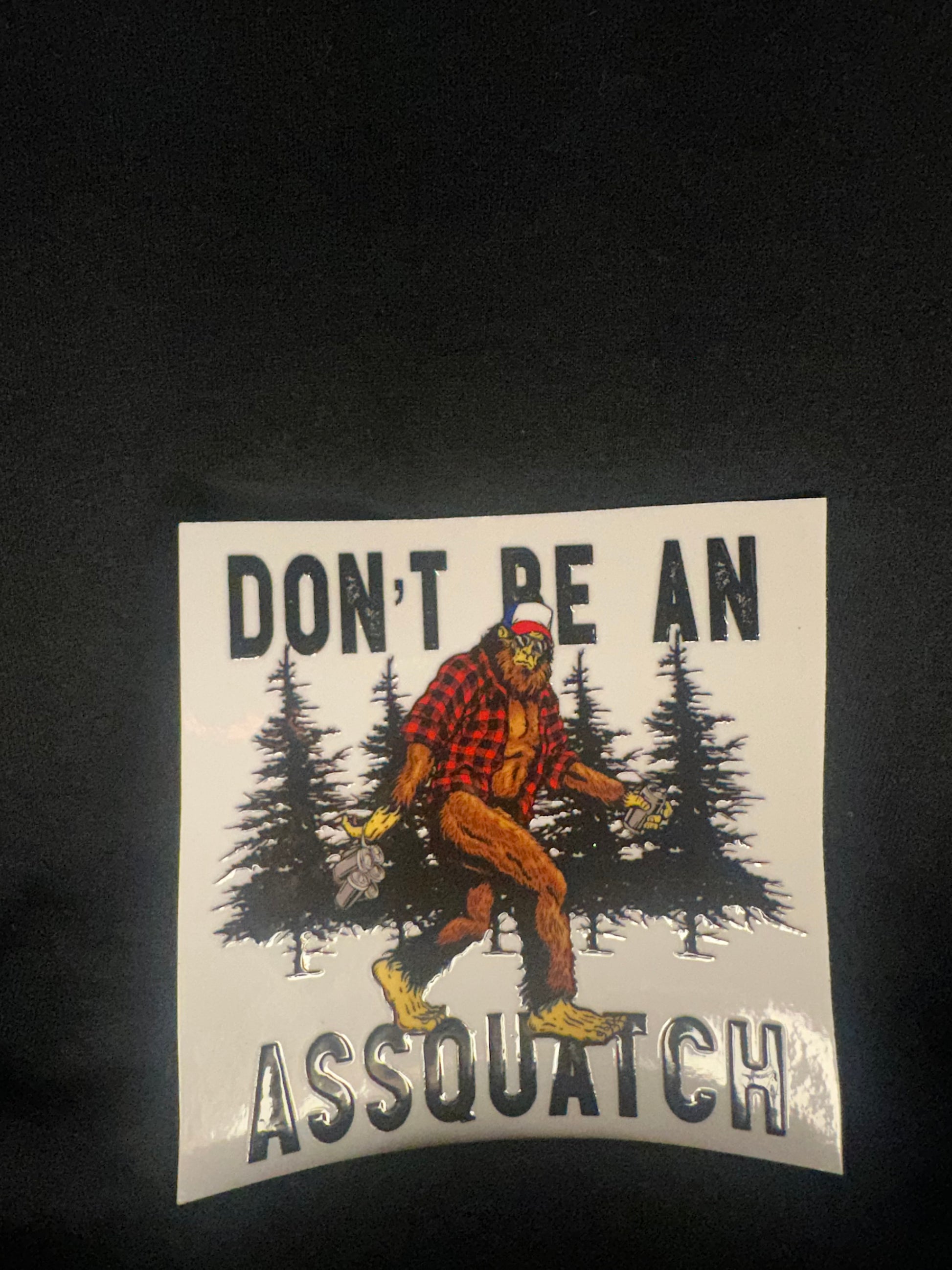 4” Cup Decals