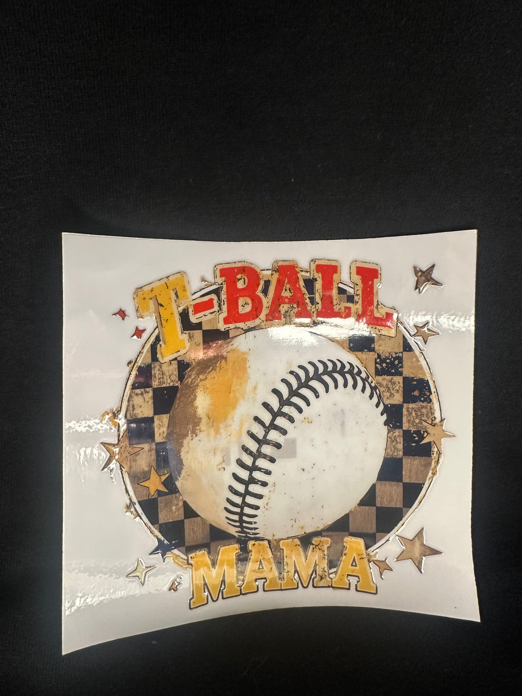 4” Cup Decals