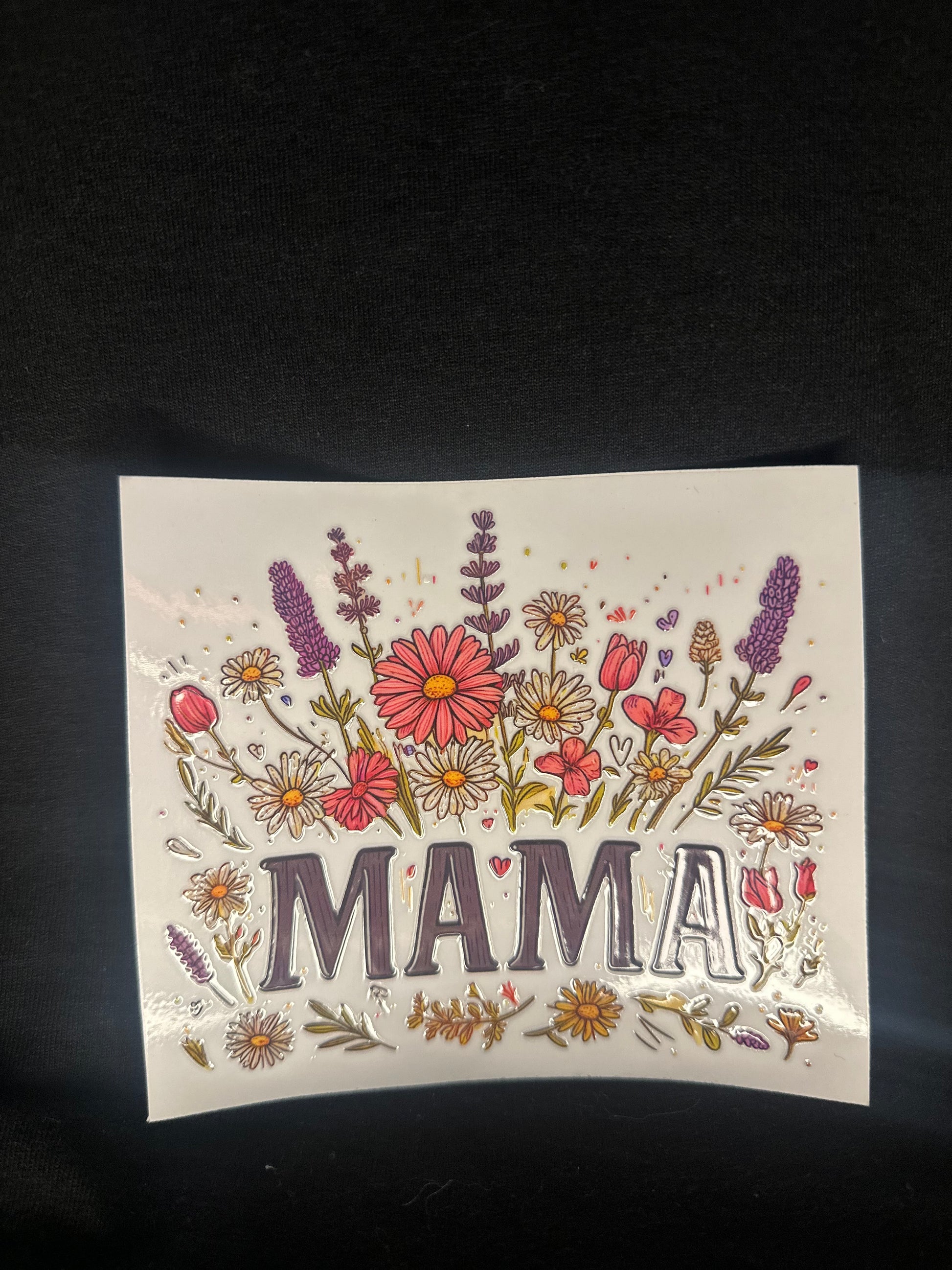 4” Cup Decals