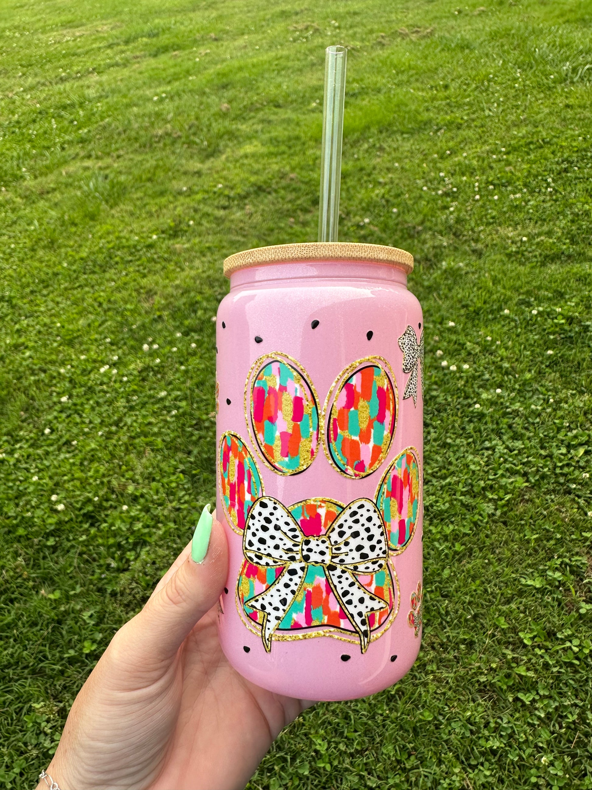 Glass Cups