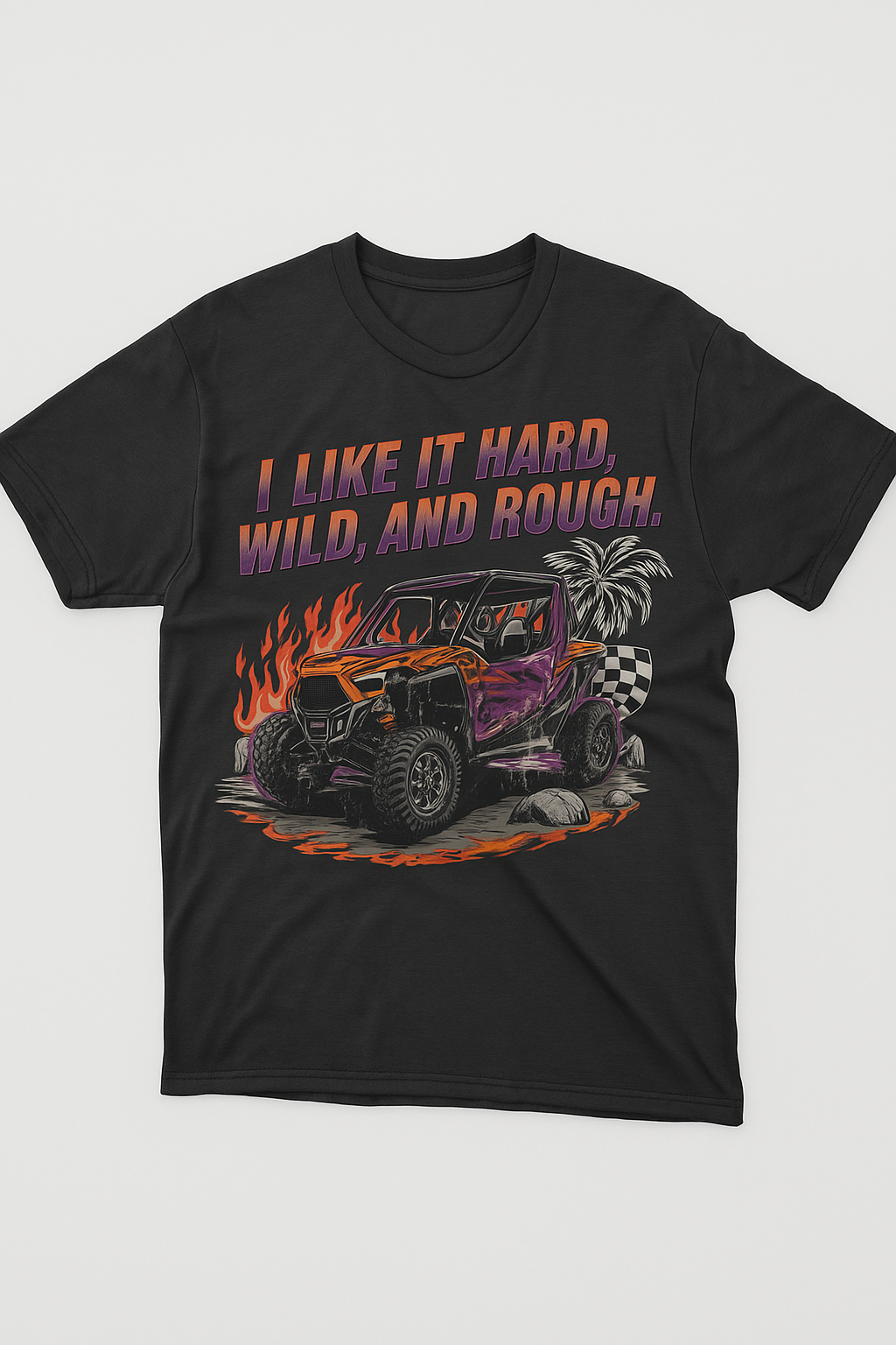 SXS Graphic T-Shirt