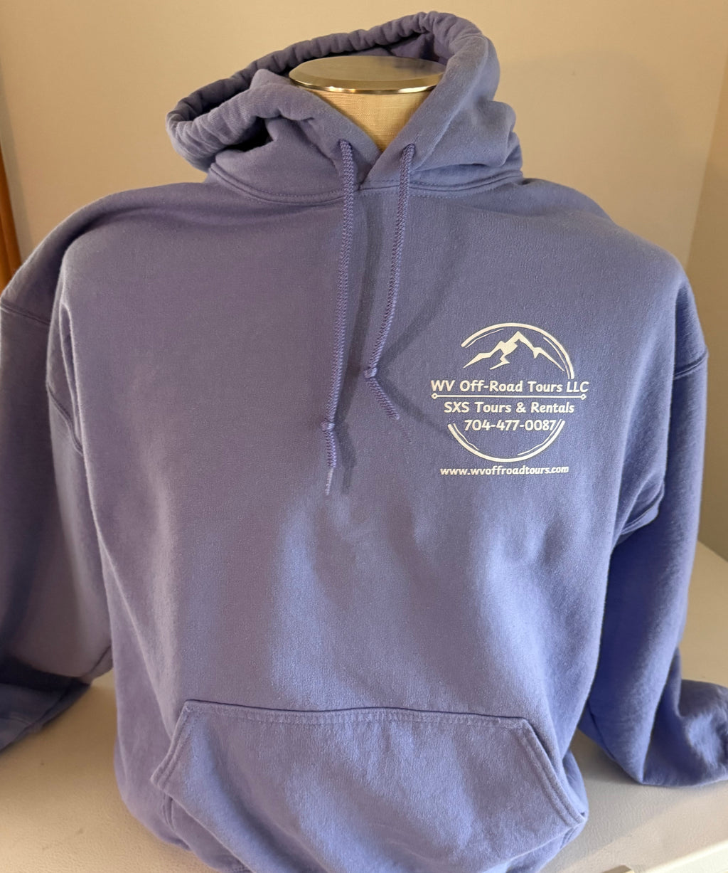 WV Off Road Crewneck/Hoodie