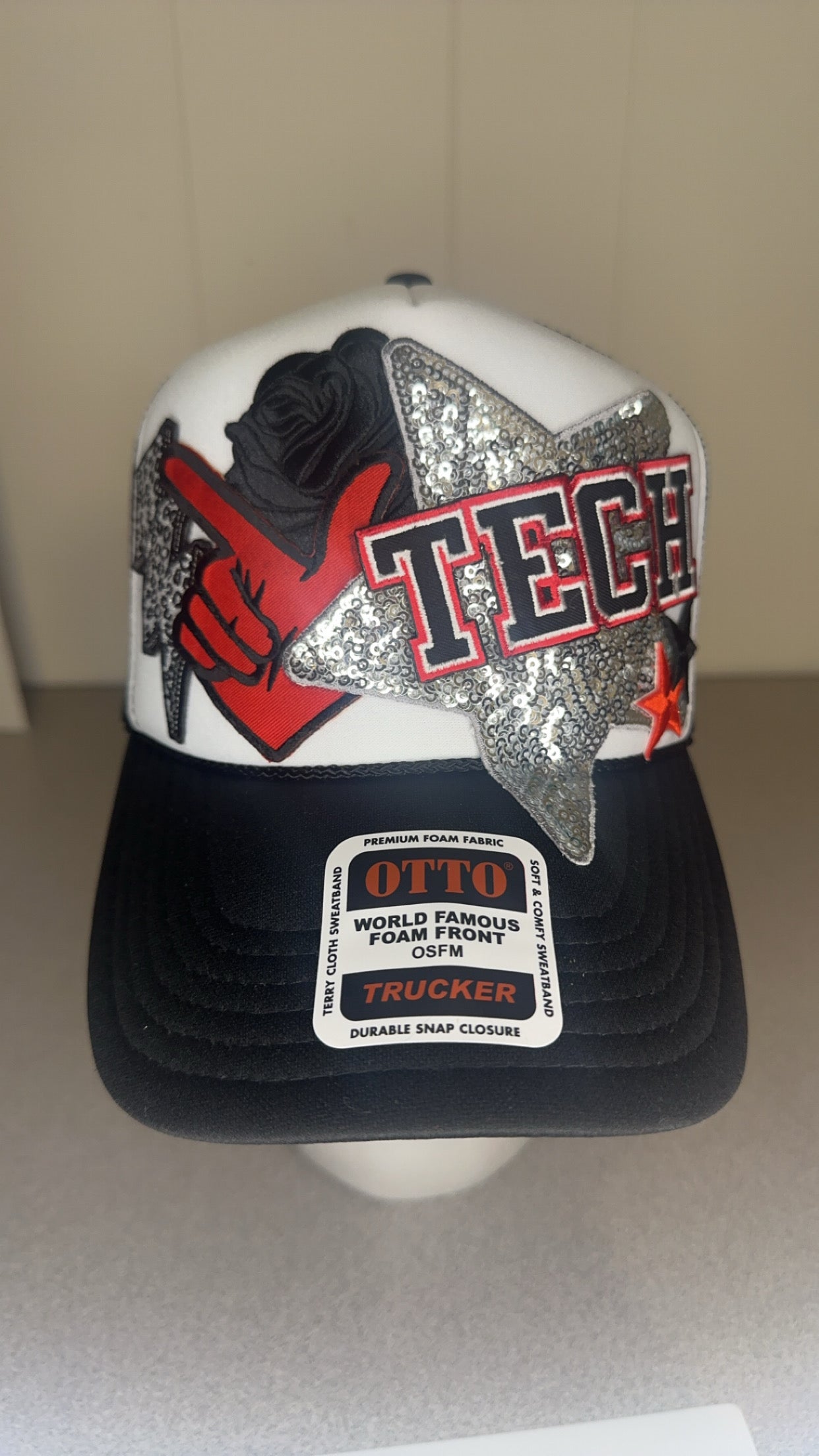 Boujee Trucker Hat