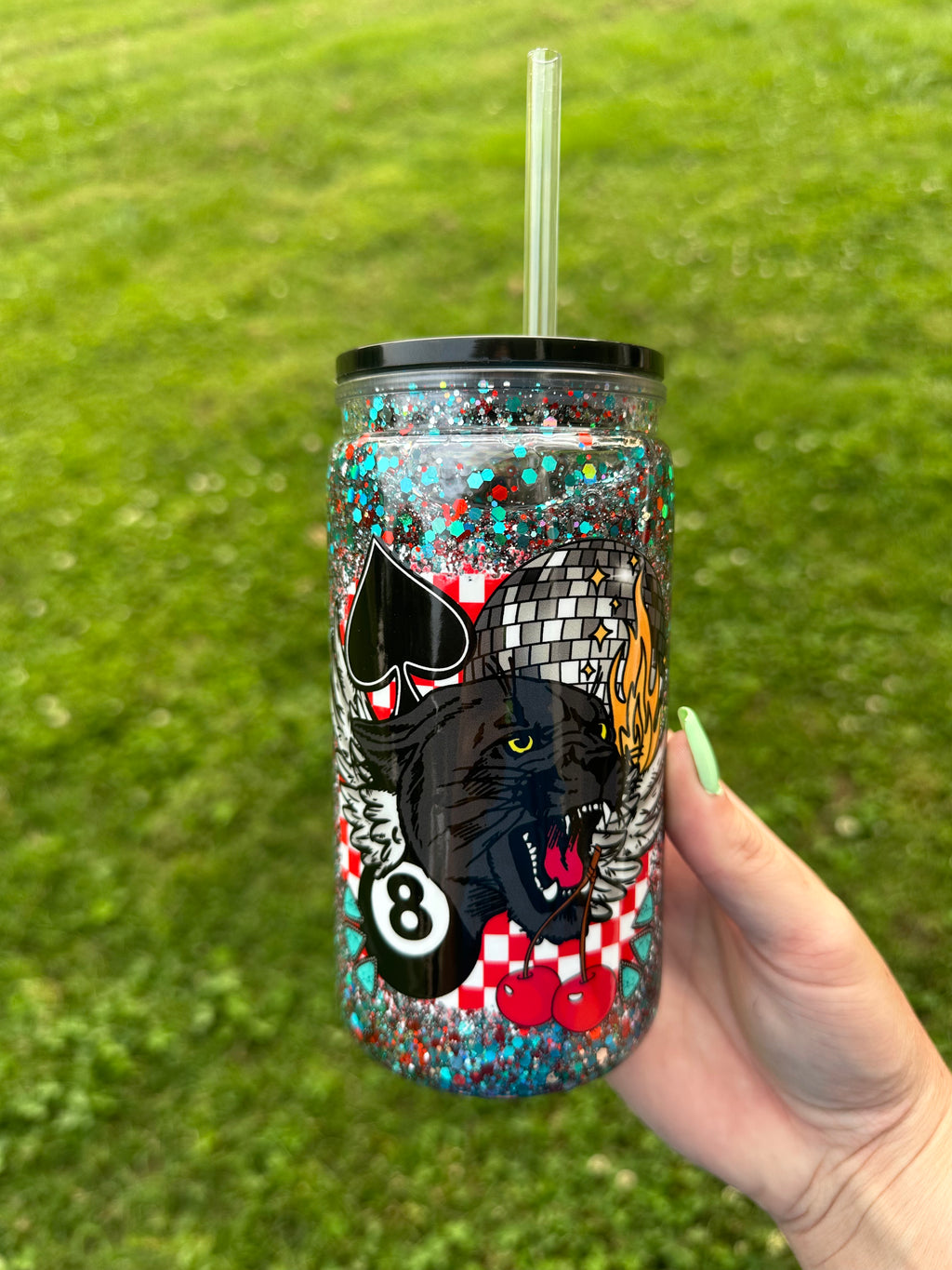 Snowglobe Cup