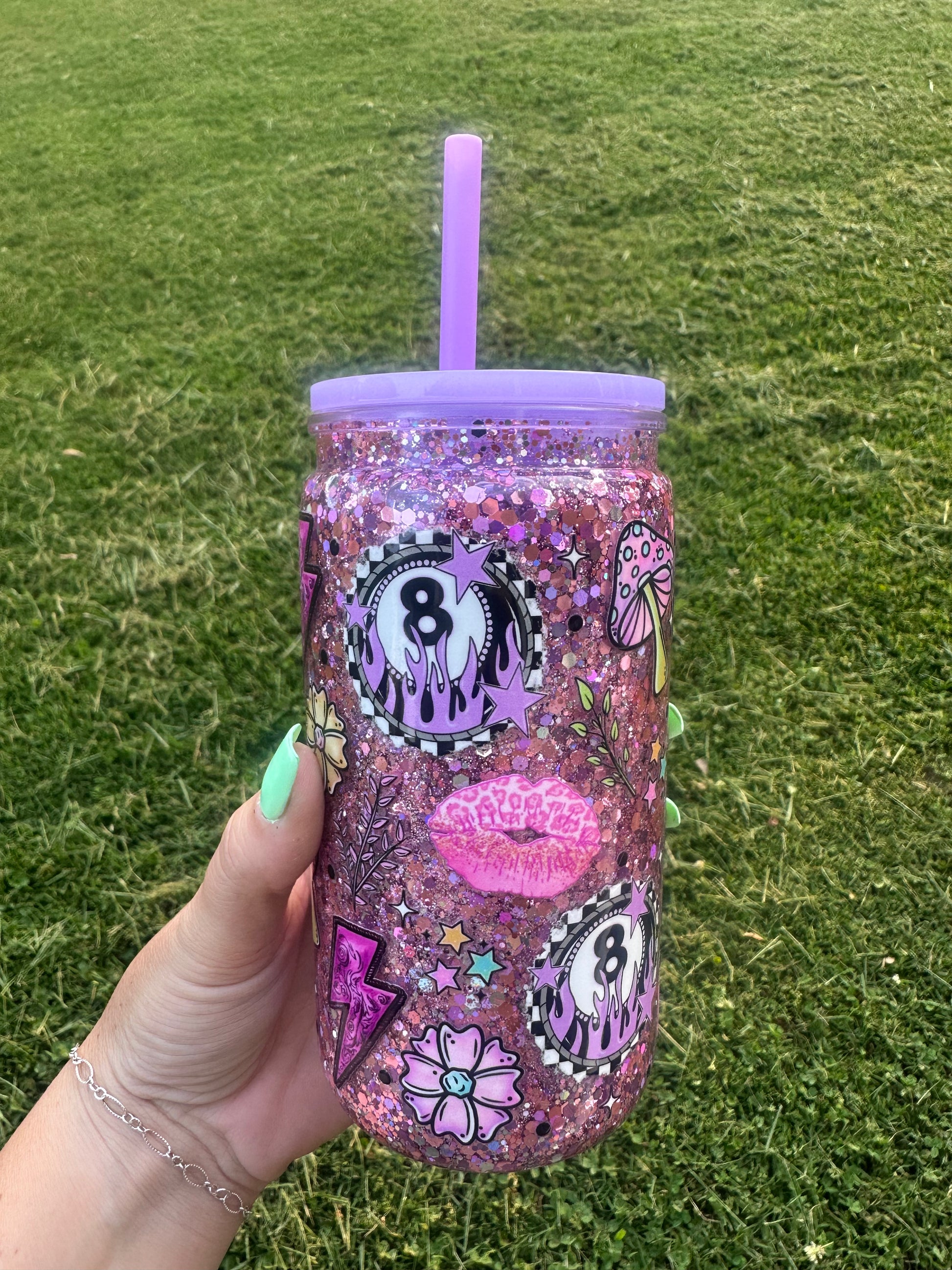 Snowglobe Cup