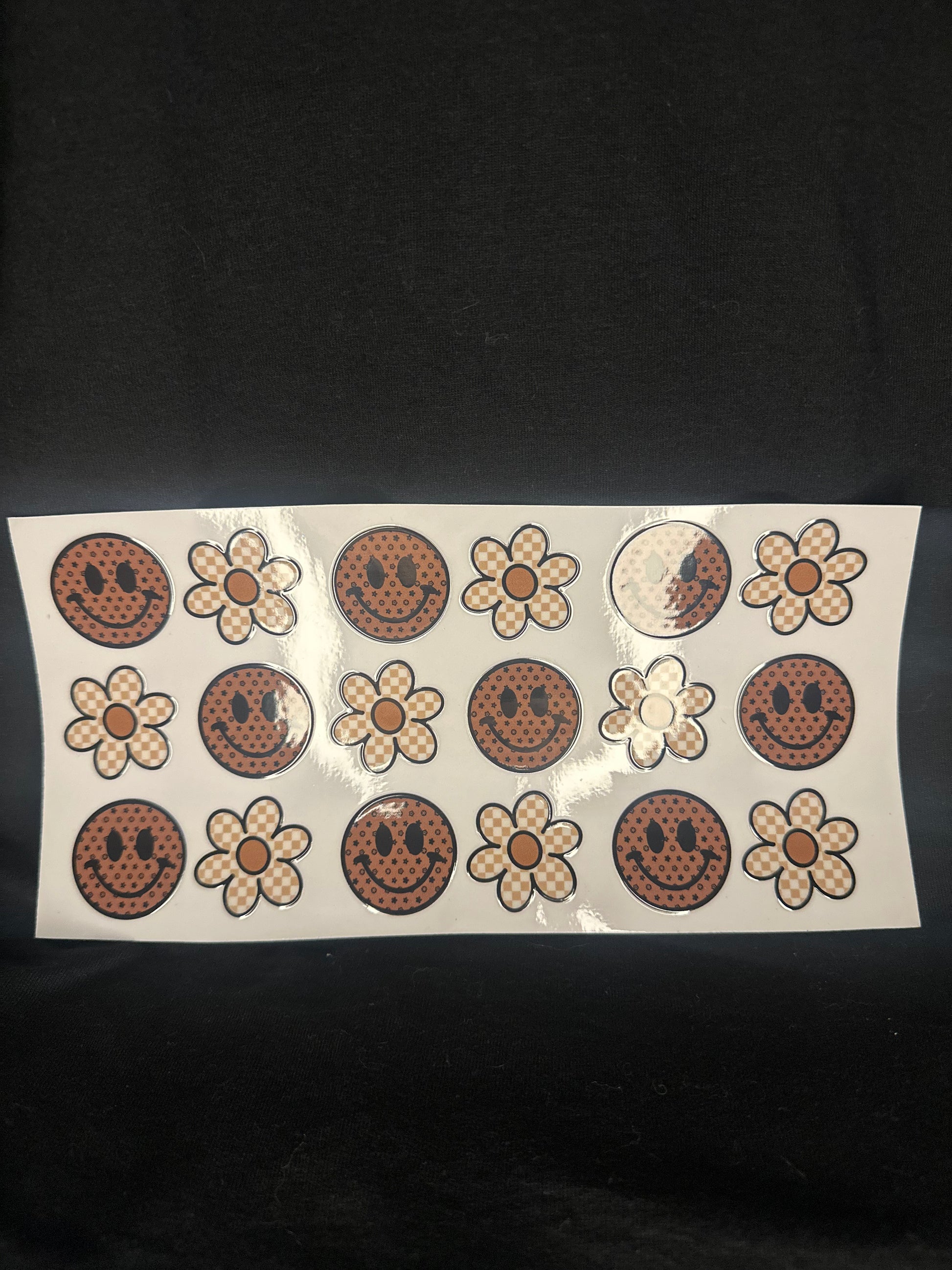 Cup Wraps
