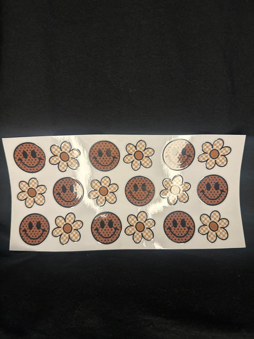 Cup Wraps