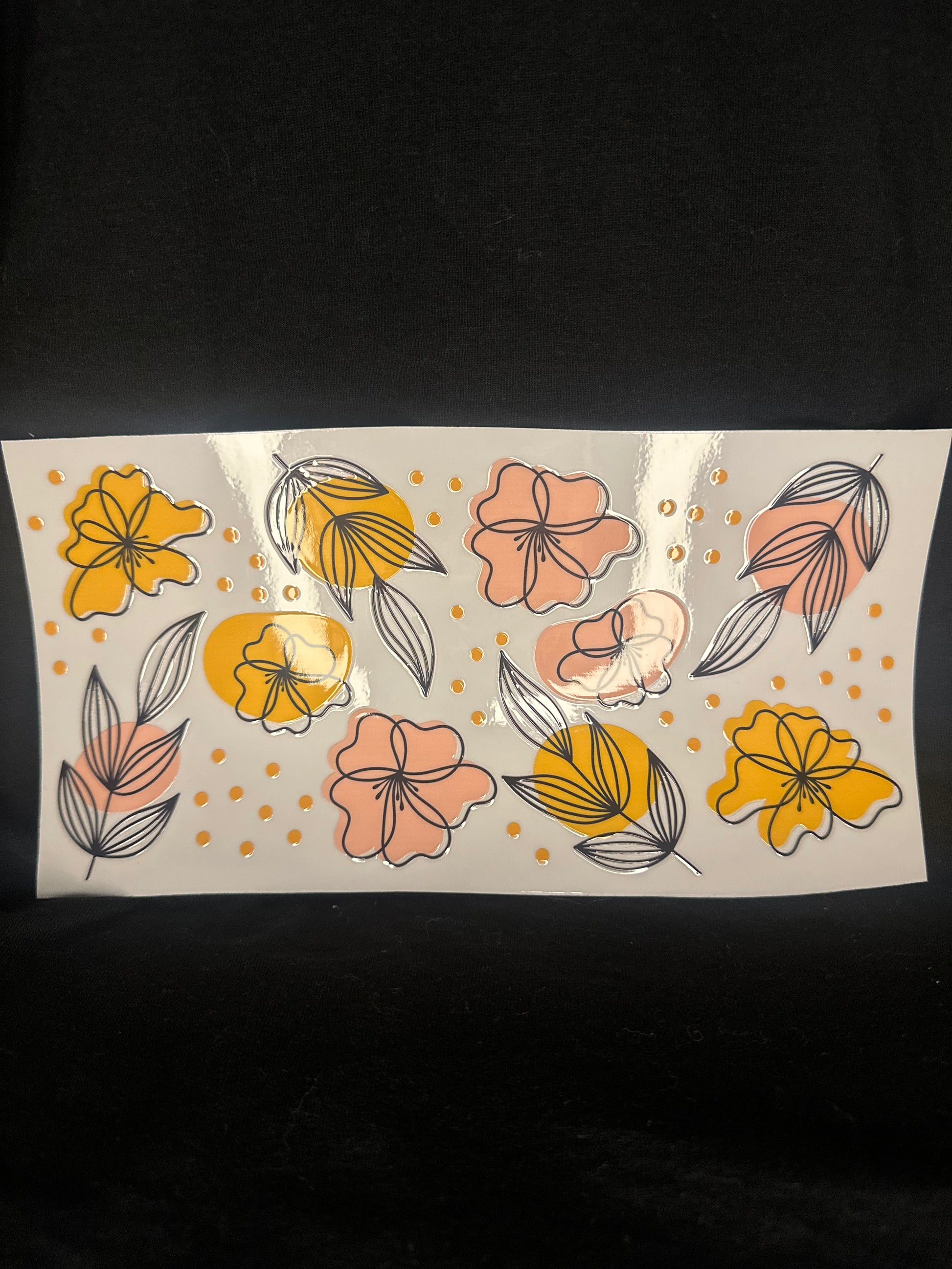Cup Wraps