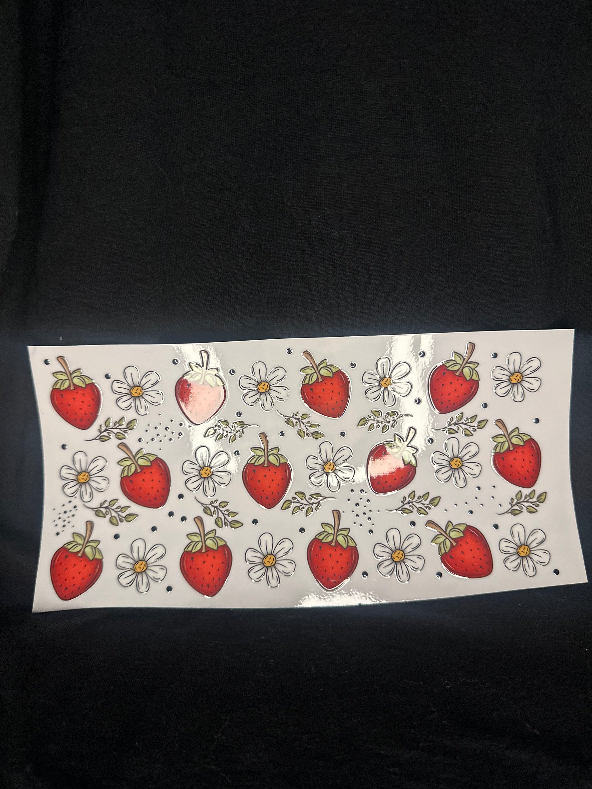 Cup Wraps