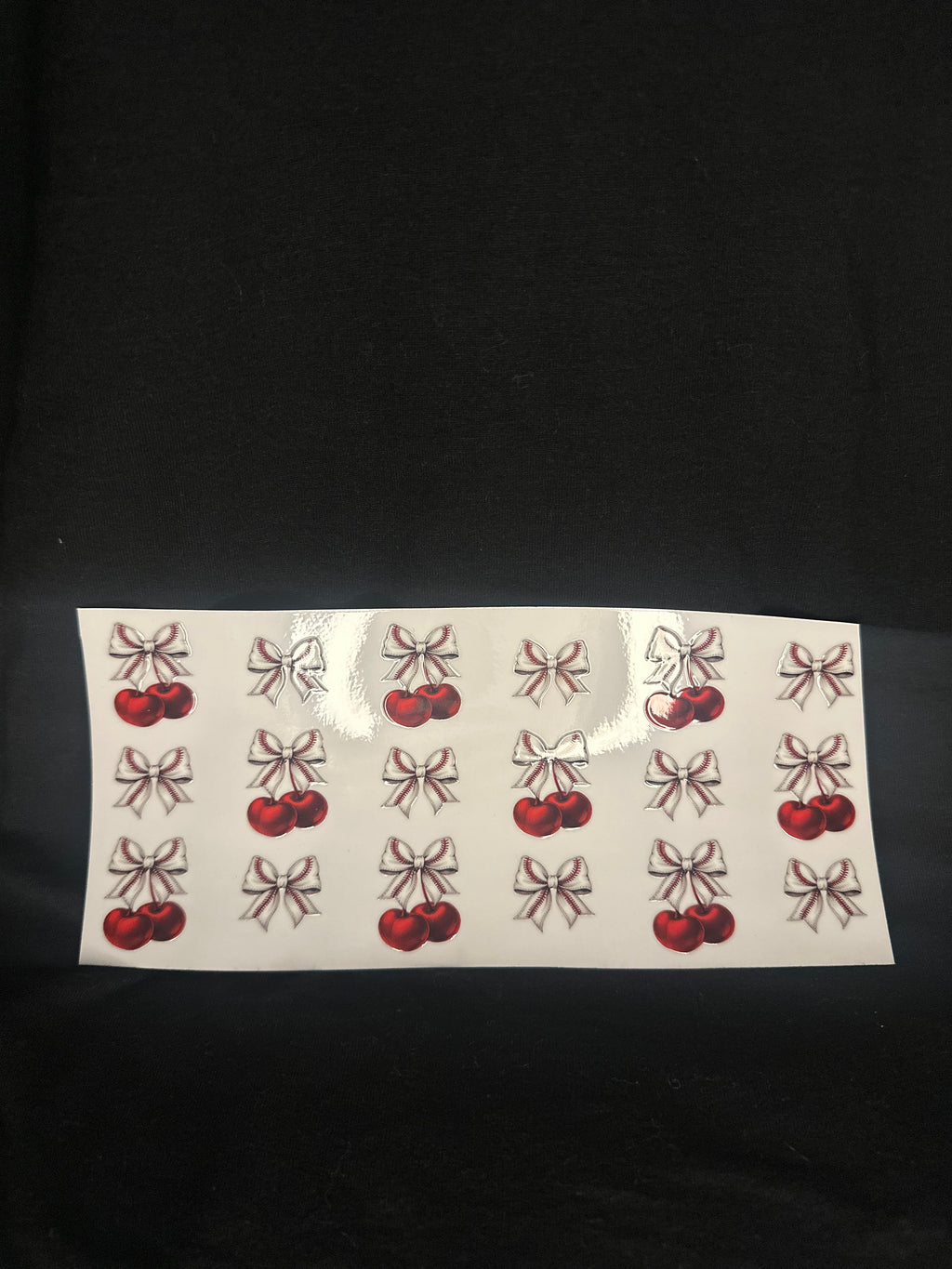Cup Wraps