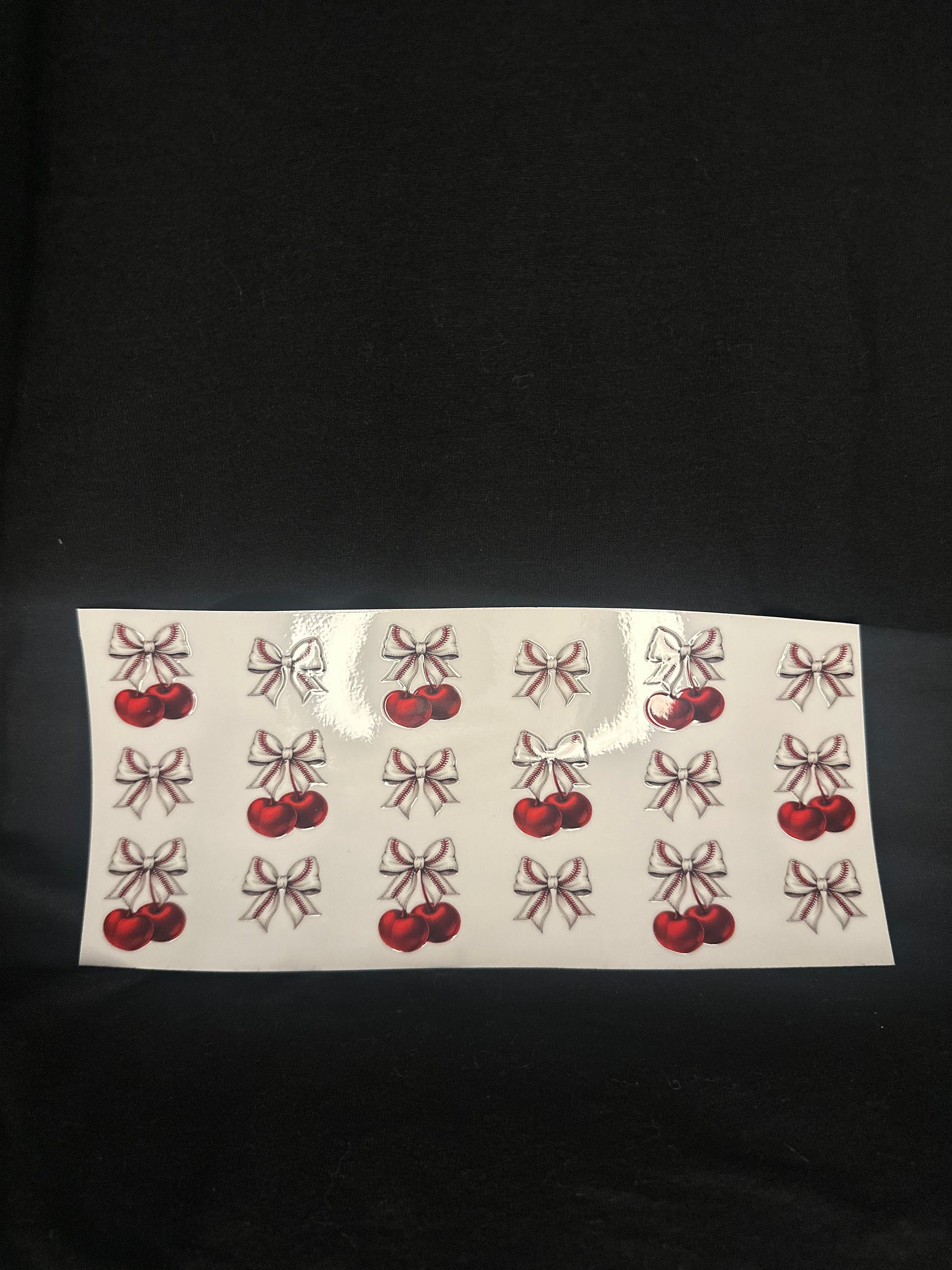 Cup Wraps
