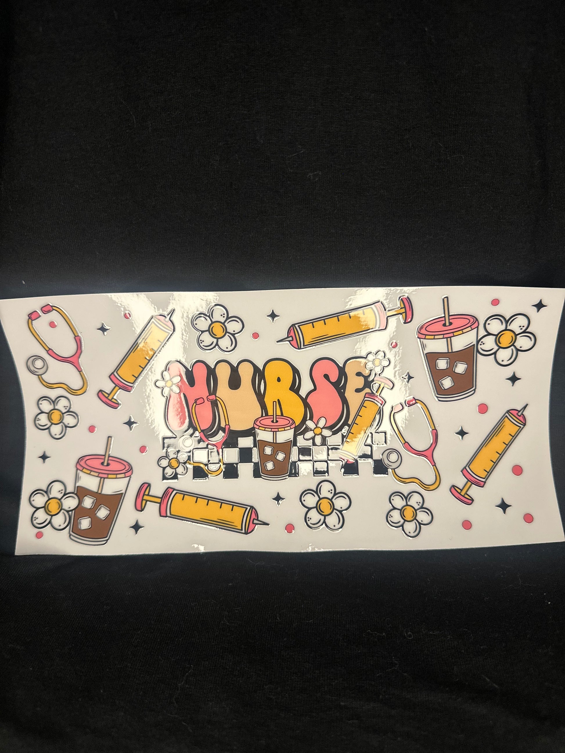 Cup Wraps