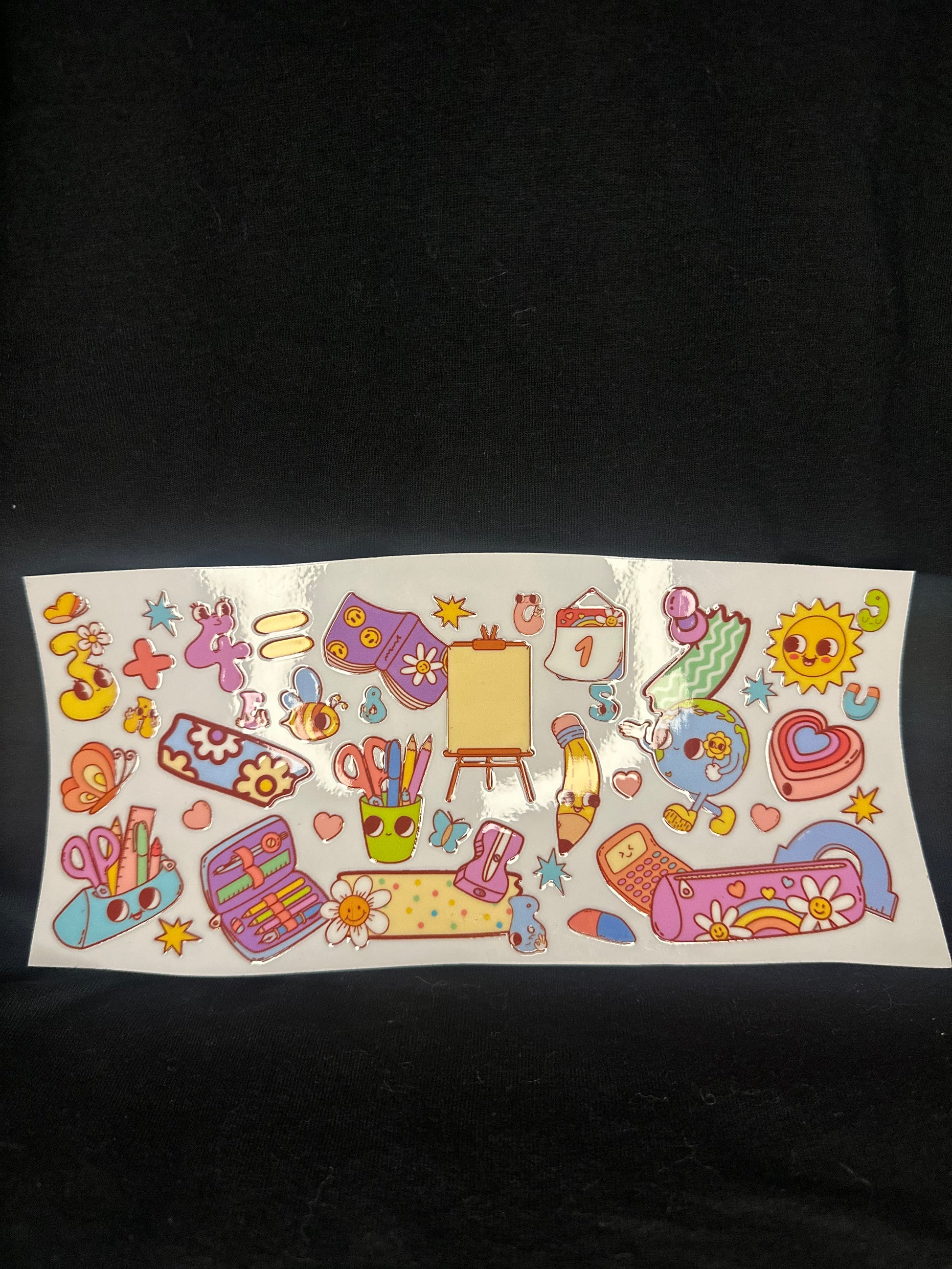 Cup Wraps