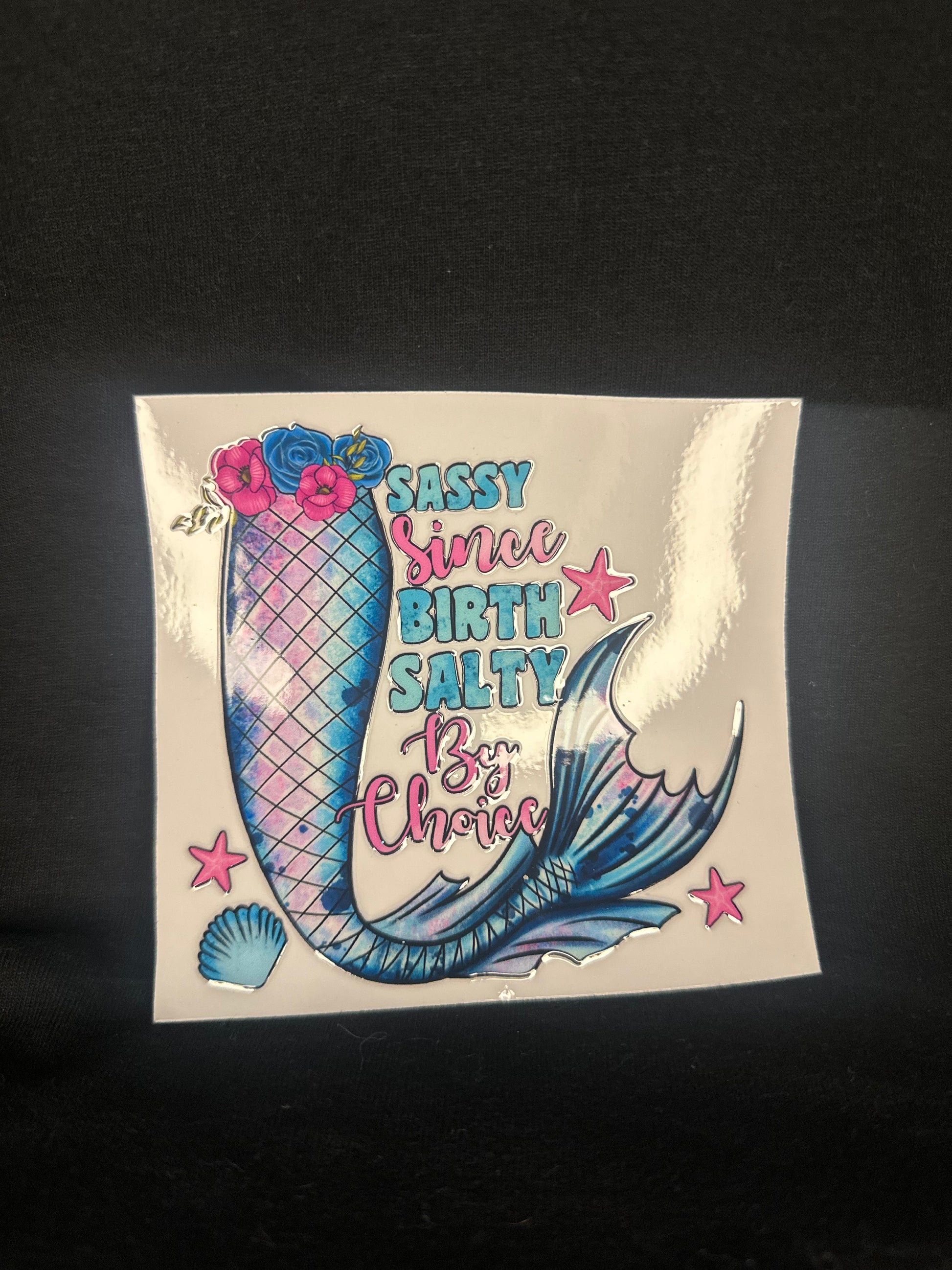 4” Cup Decals