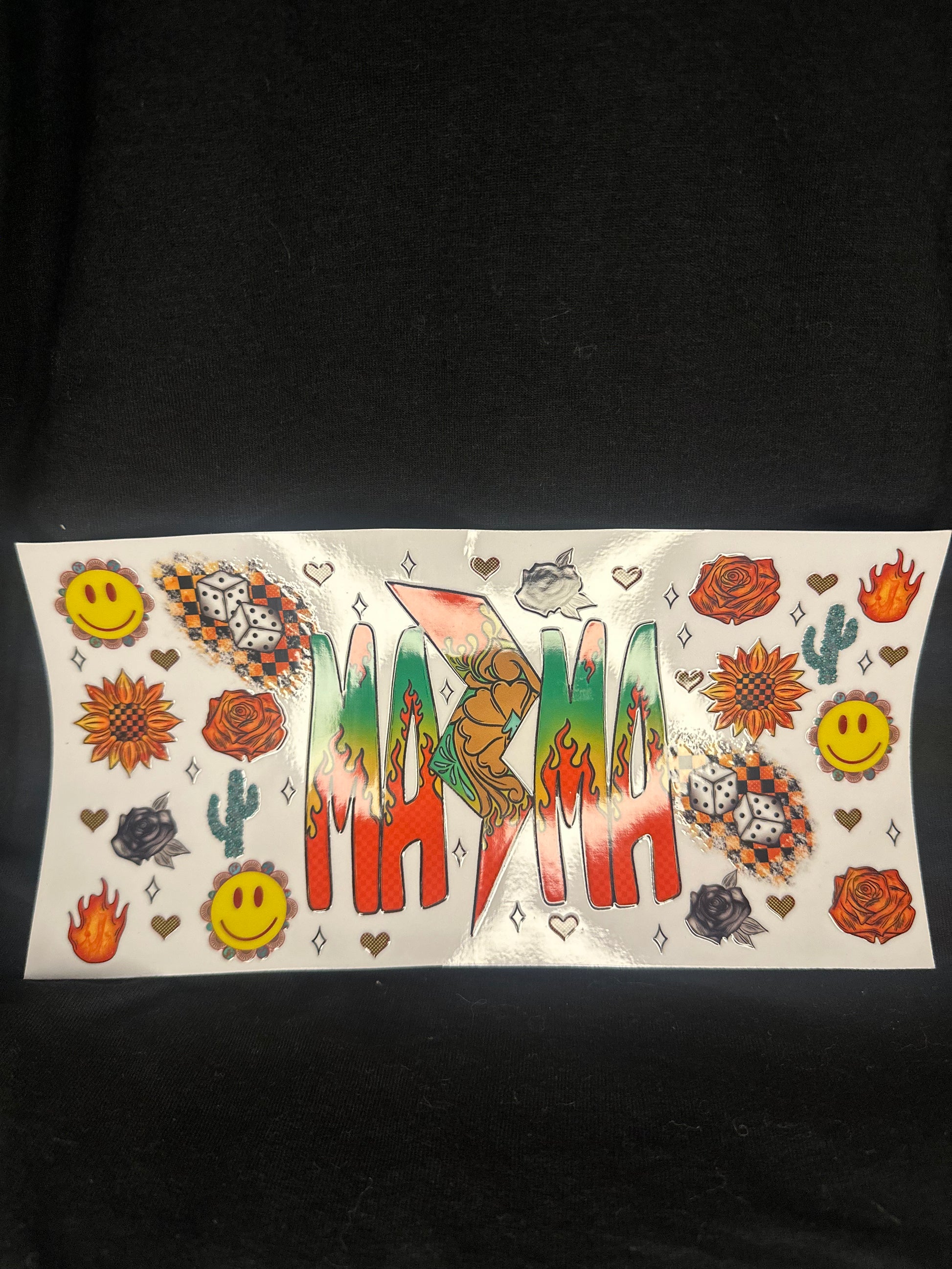 Cup Wraps