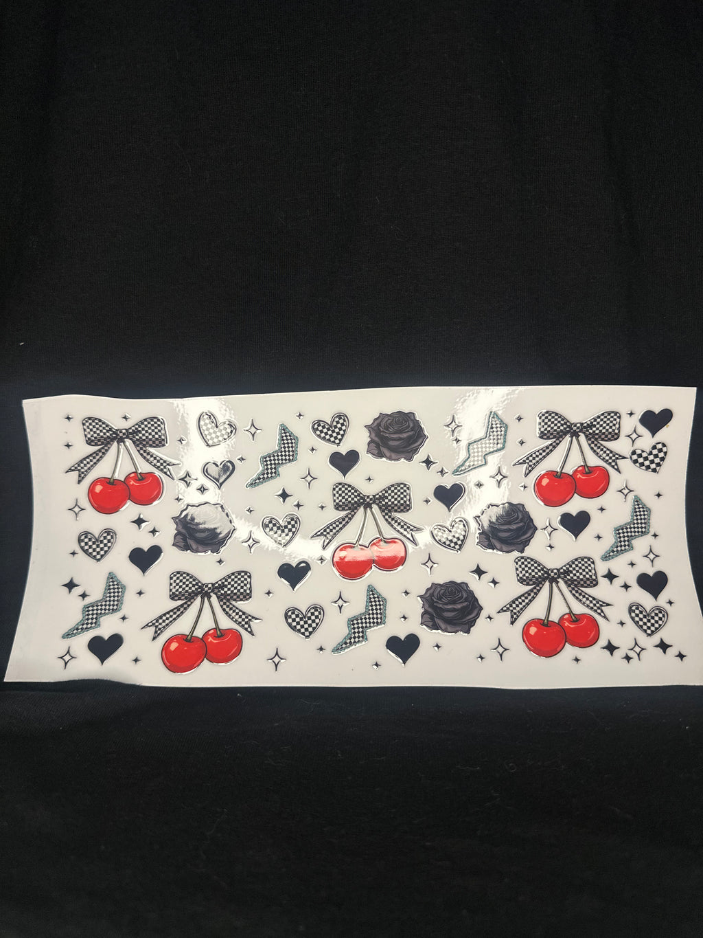 Cup Wraps
