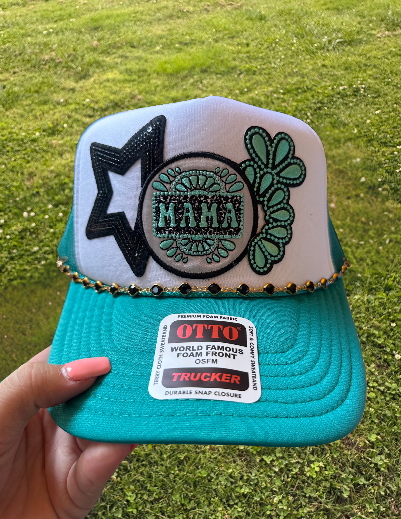 Basic Trucker Hat